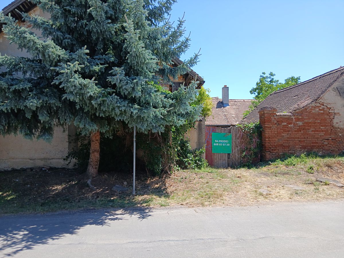 Prodej rodinného domu 135 m², pozemek 623 m² – fotografie 3