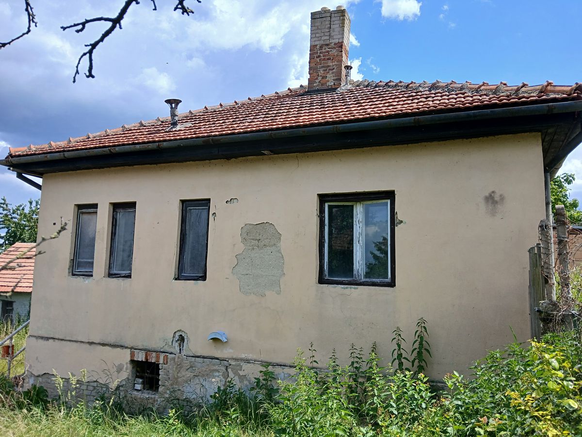 Prodej rodinného domu 90 m², pozemek 334 m² – fotografie 3