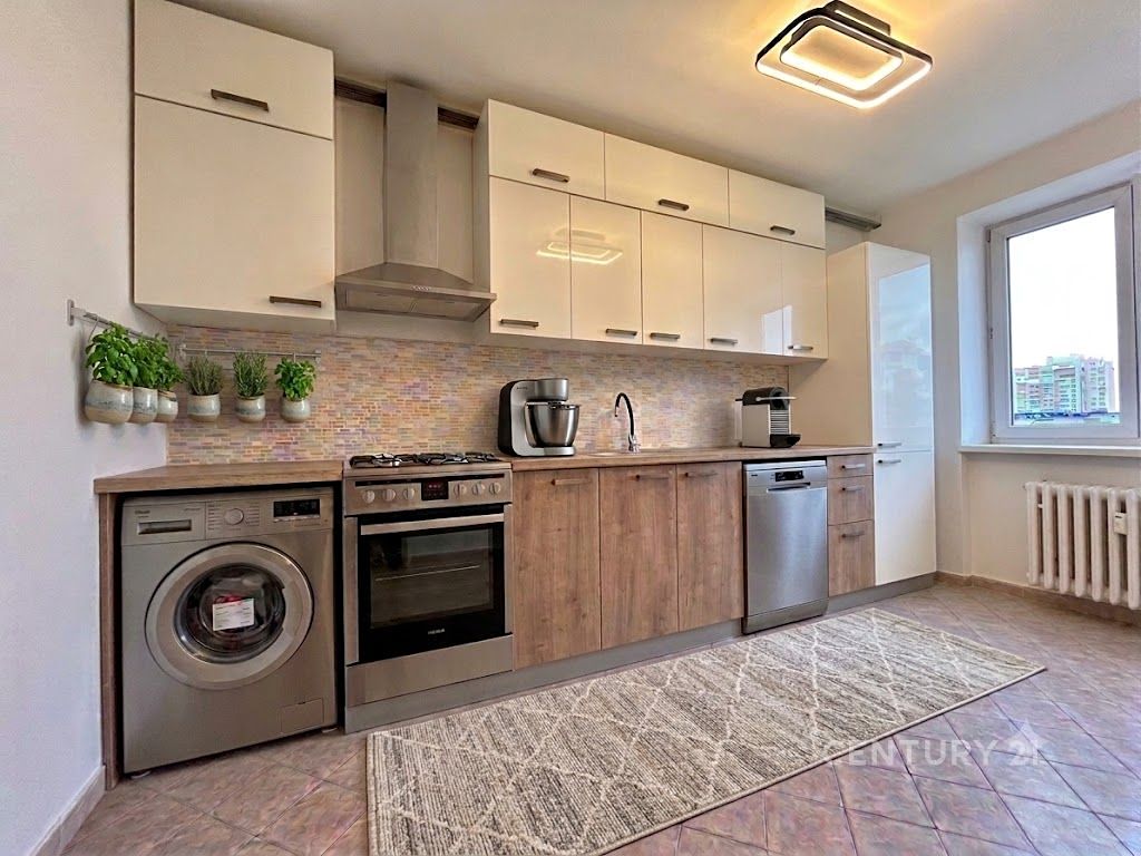 Prodej bytu 2+1 60 m² – fotografie 4