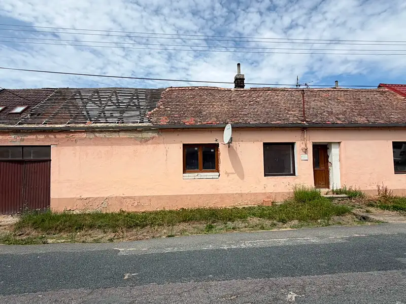 Prodej rodinného domu 200 m², pozemek 1054 m², Dobré Pole – náhled fotky 2