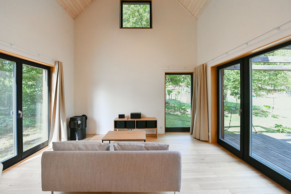Prodej rodinného domu 87 m², pozemek 1388 m² – fotografie 3