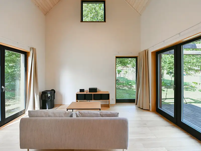 Prodej rodinného domu 87 m², pozemek 1388 m², Hoštka – náhled fotky 3