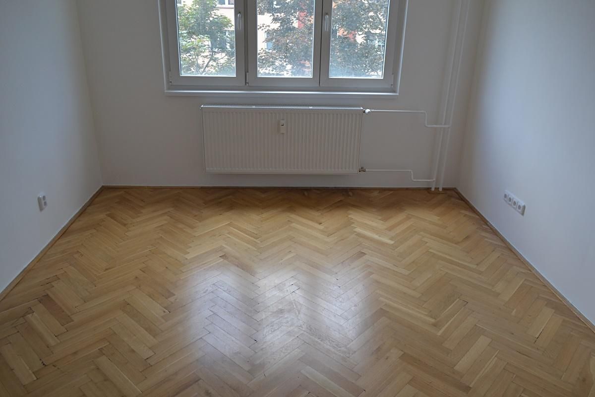 Pronájem bytu 2+1 52 m²