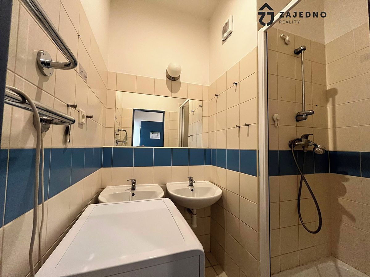 Prodej bytu 2+kk 32 m² – fotografie 5