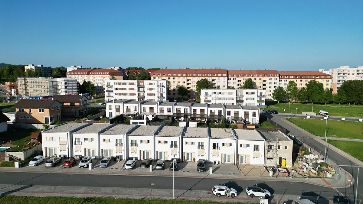 Prodej rodinného domu 117 m², pozemek 211 m², Bystřice nad Pernštejnem – fotka 1 z 3