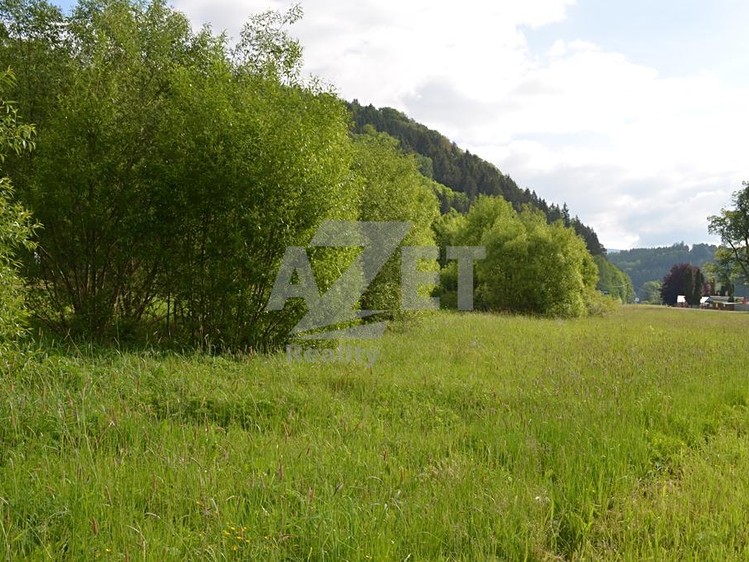 Prodej pozemku, 1 000 m² (3 z 5)