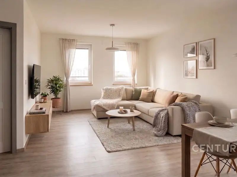 Prodej bytu 4+kk 81 m², Praha – náhled fotky 1