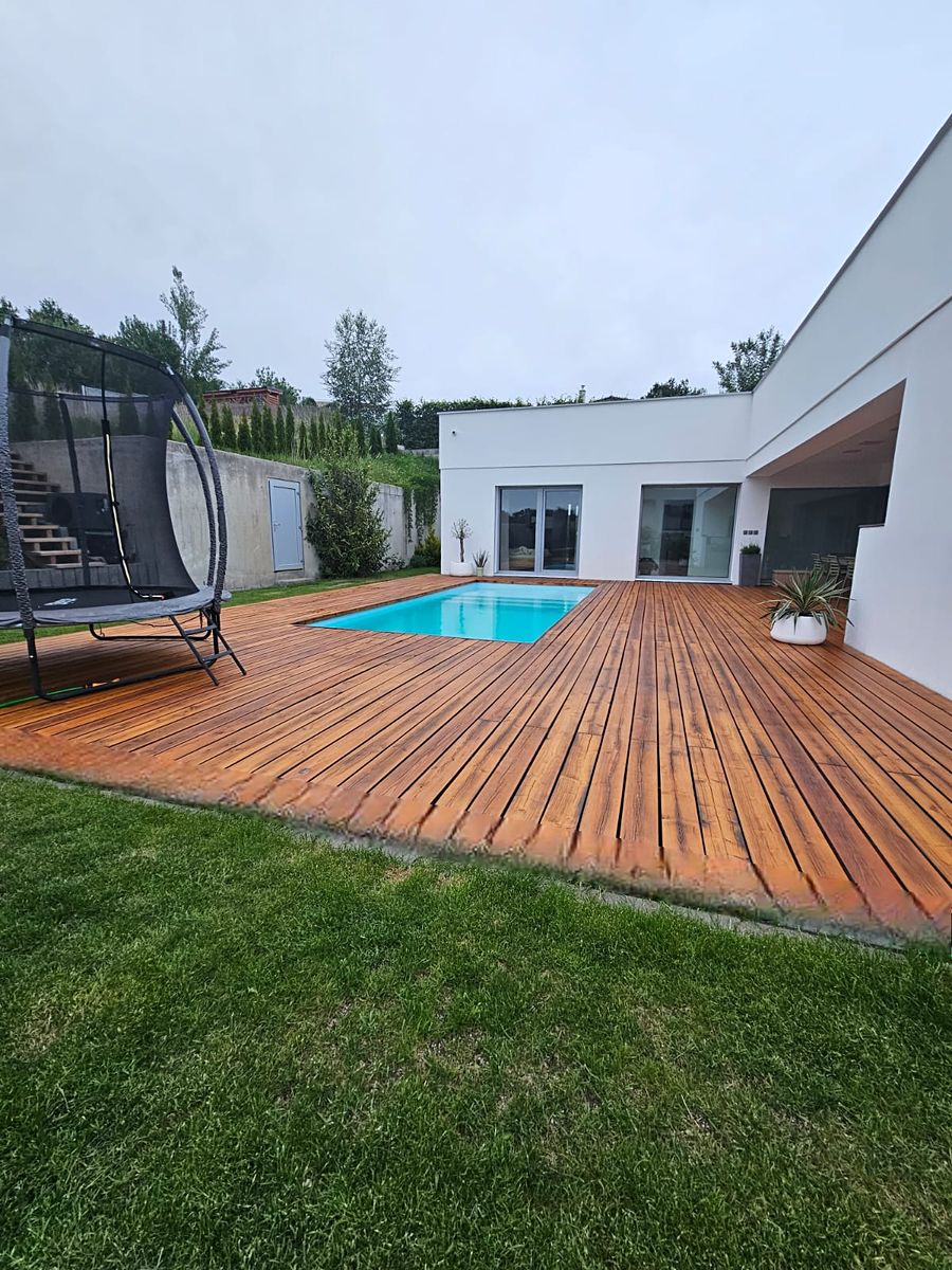 Prodej vily 286 m², pozemek 825 m² – fotografie 4