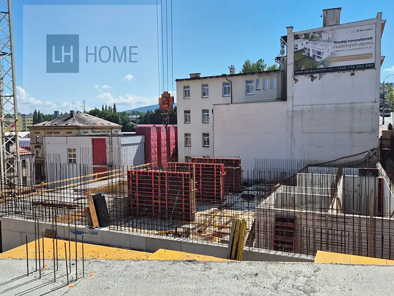 Prodej bytu 3+kk 73 m², Liberec – náhled fotky 3