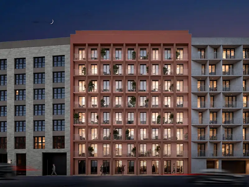 Prodej kanceláře 300 m², Brno – náhled fotky 2