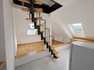 Квартира 2+kk на продаж, 42 м² (3 з 10)