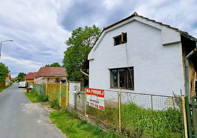 Prodej rodinného domu 120 m², pozemek 373 m², Němčice – náhled fotky 2