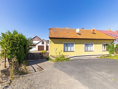 Prodej  rodinného domu 150 m², pozemek 450 m²
