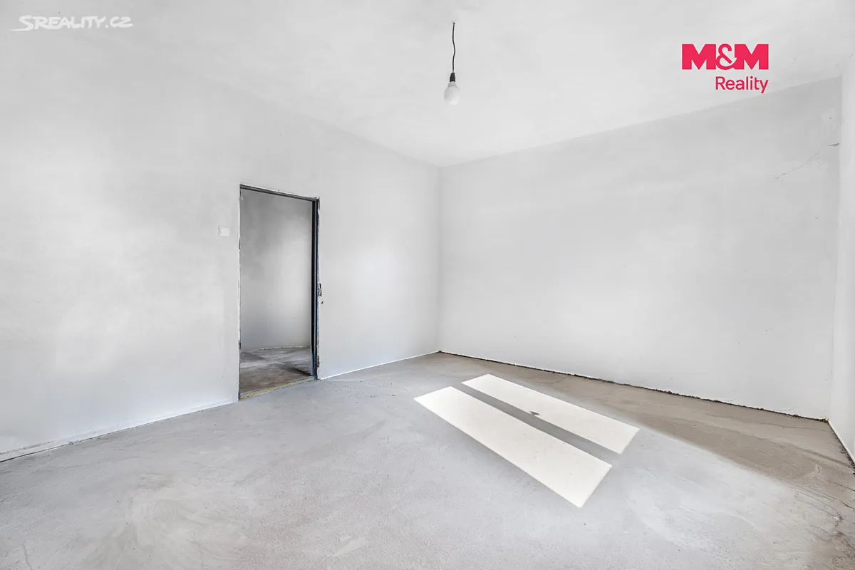 Prodej rodinného domu 105 m², pozemek 529 m² – pohled 5
