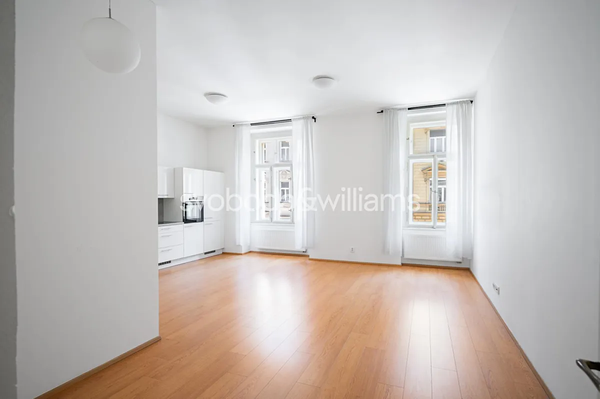 Prodej bytu 2+kk 73 m²