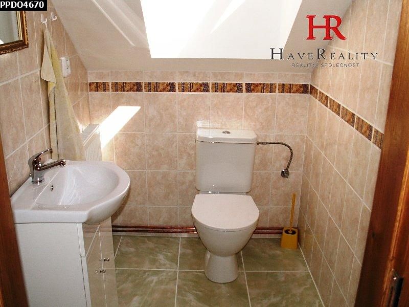 Pronájem bytu 1+1 70 m² – fotografie 5