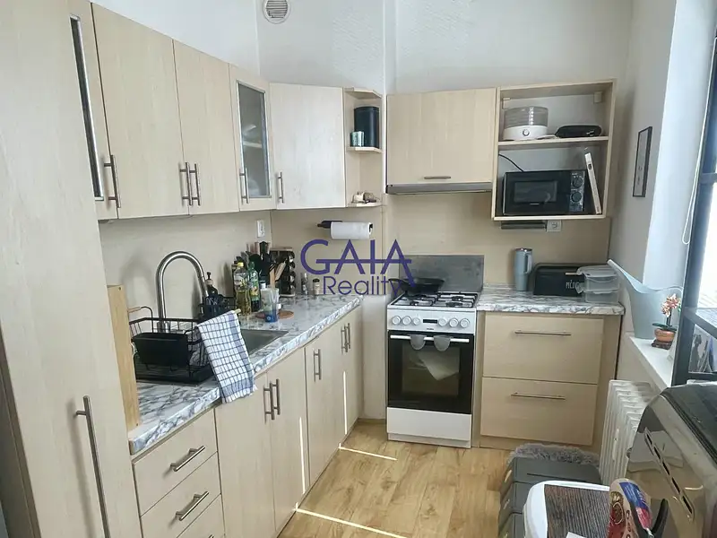 Prodej bytu 3+kk 67 m², Kyjov – náhled fotky 2