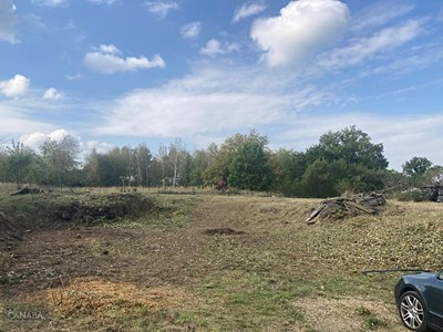 Prodej  stavebního pozemku 823 m²