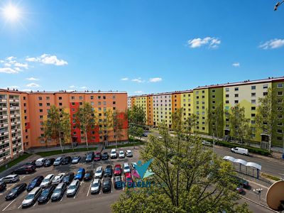 Prodej bytu 4+1 82 m²