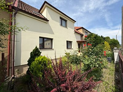 Prodej rodinného domu 147 m², pozemek 401 m²