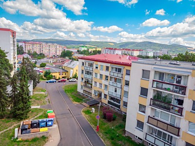 Prodej bytu 1+kk 31 m²