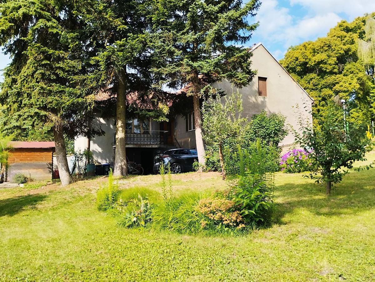 Prodej rodinného domu 150 m², pozemek 1003 m²