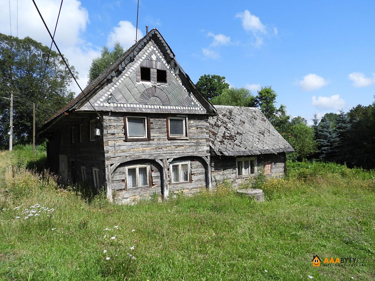 Prodej stavebního pozemku 780 m² – fotografie 2