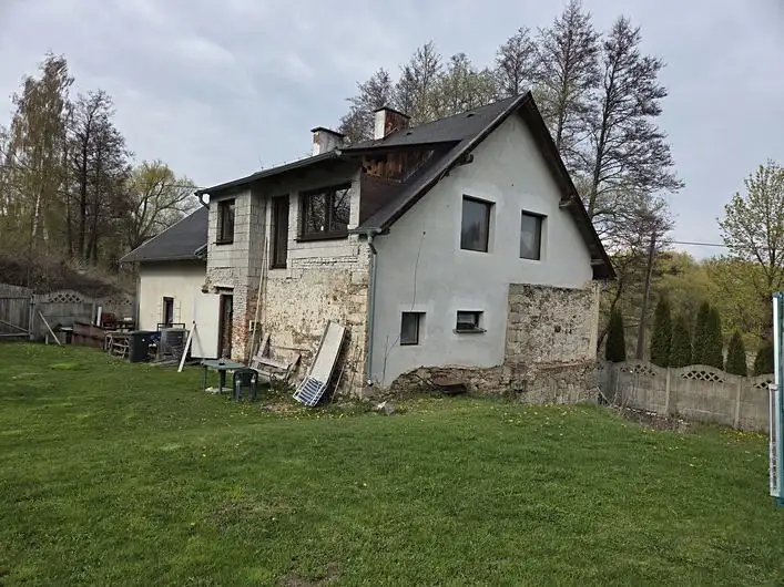 Prodej rodinného domu 246 m², pozemek 1267 m², Přimda – náhled fotky 2