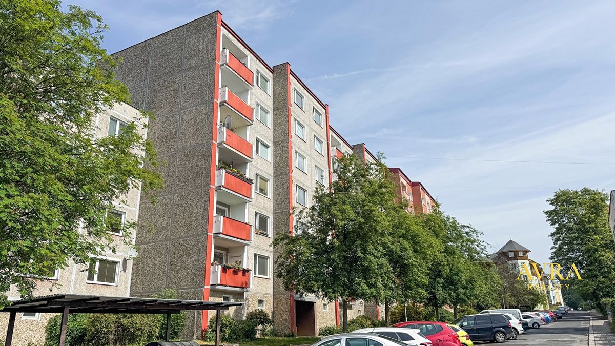 Prodej bytu 3+1 69 m²