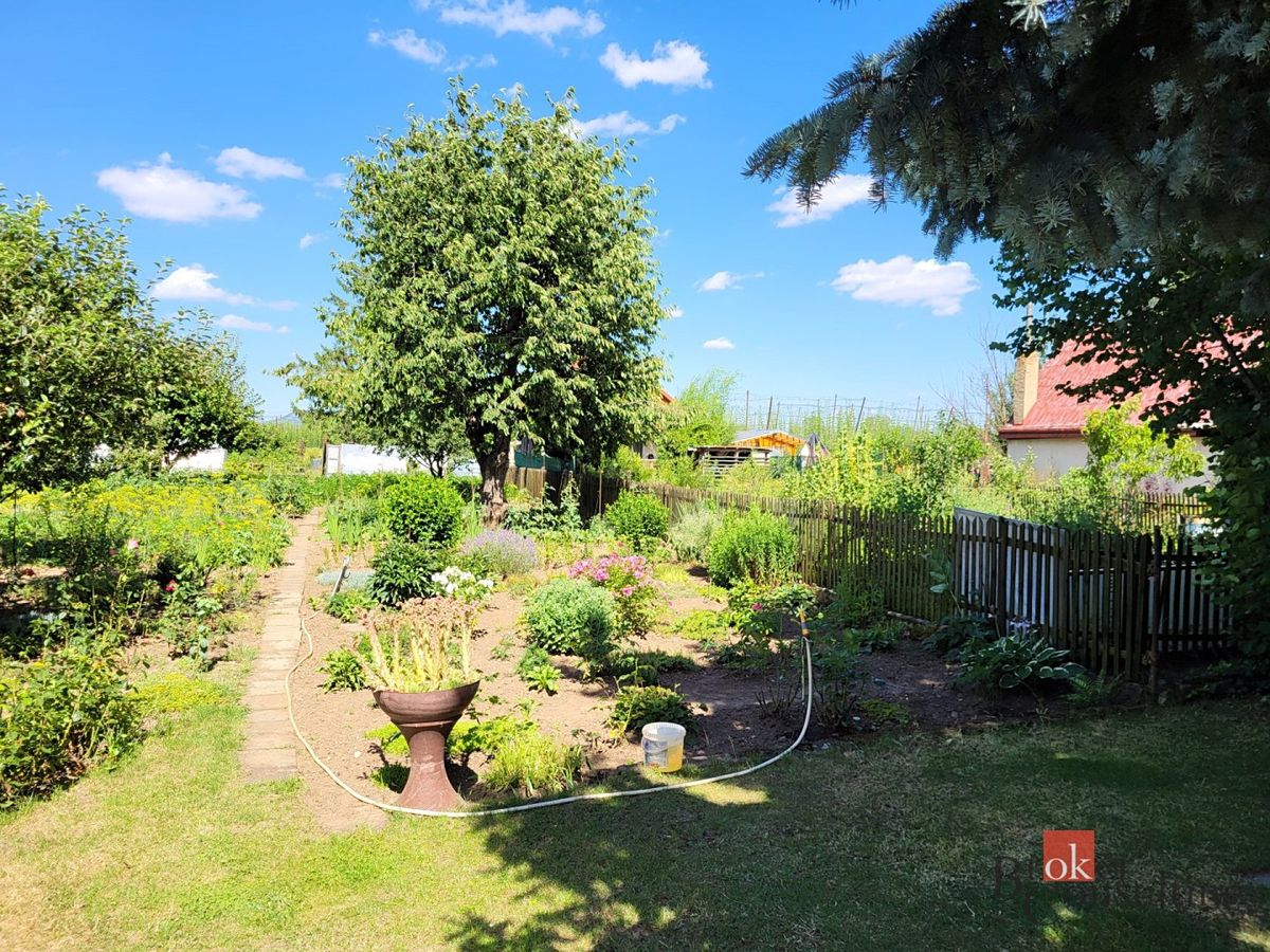 Prodej zahrady 305 m² – fotografie 2