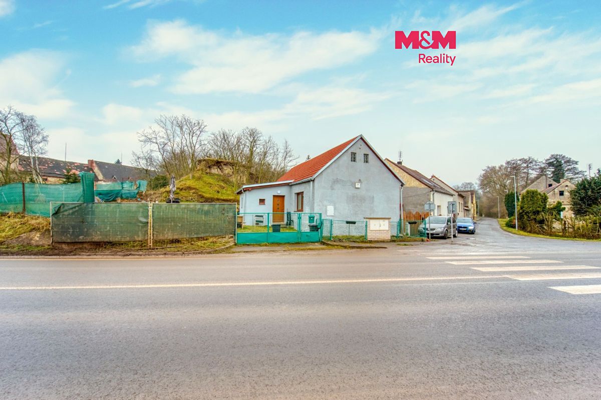 Prodej rodinného domu 150 m², pozemek 856 m²