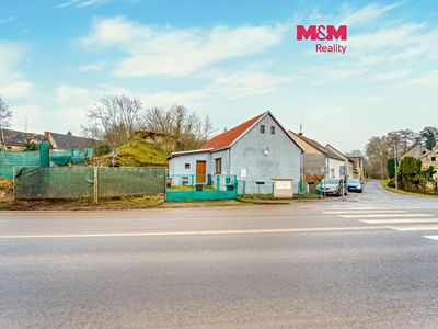 Prodej rodinného domu 150 m², pozemek 856 m²