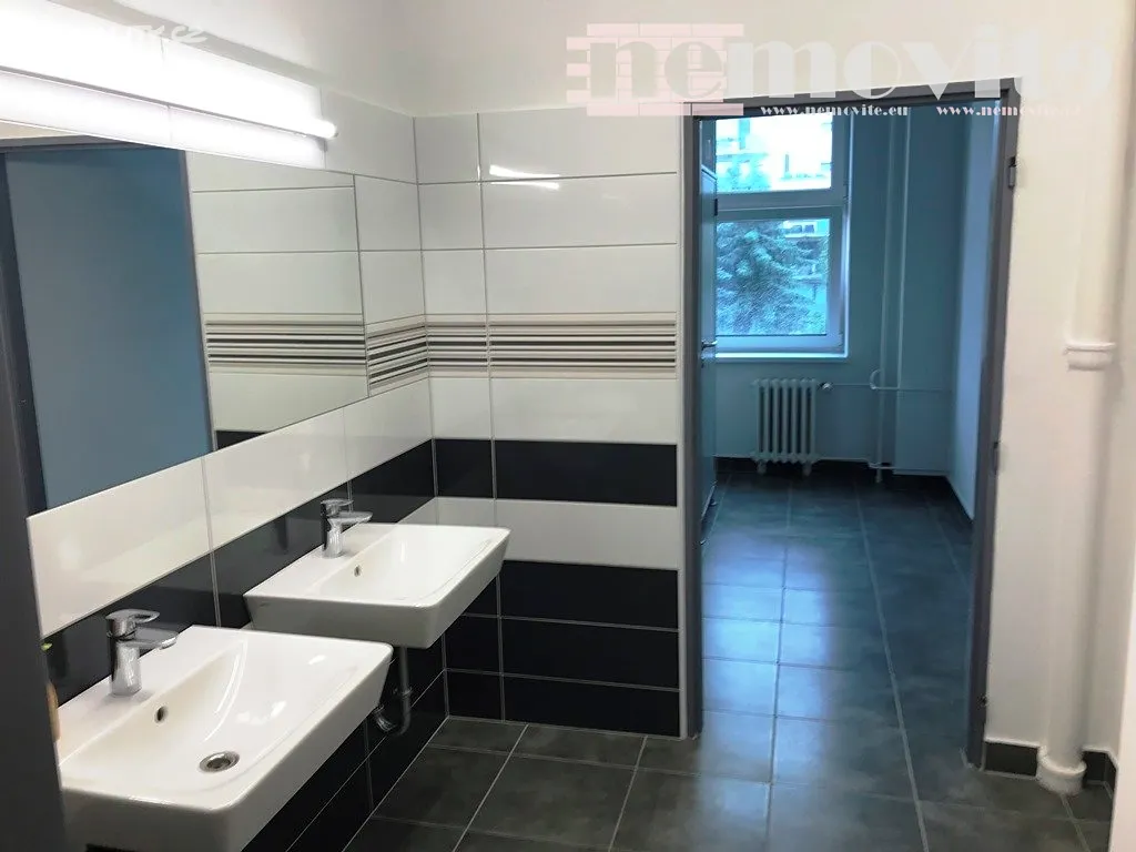Pronájem kanceláře 30 m² – další
