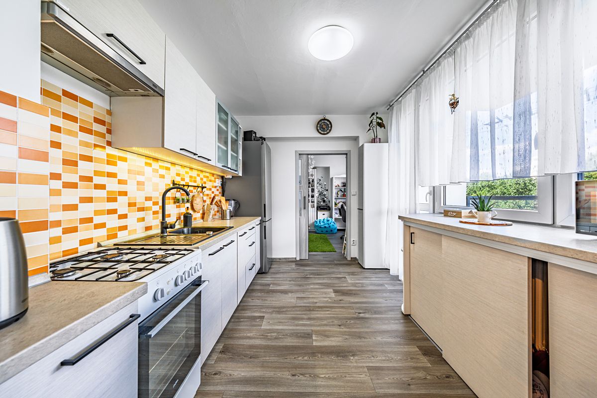 Prodej bytu 4+1 85 m² – fotografie 3