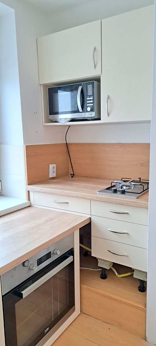 Pronájem bytu 2+kk 42 m²