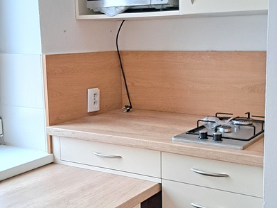 Pronájem bytu 2+kk 42 m²