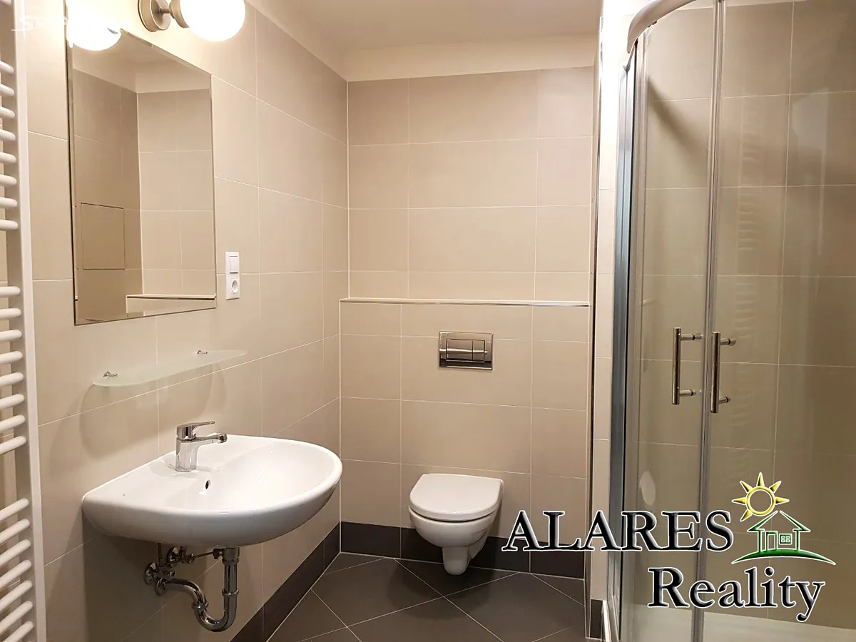 Pronájem bytu 1+kk 33 m² – pohled 6