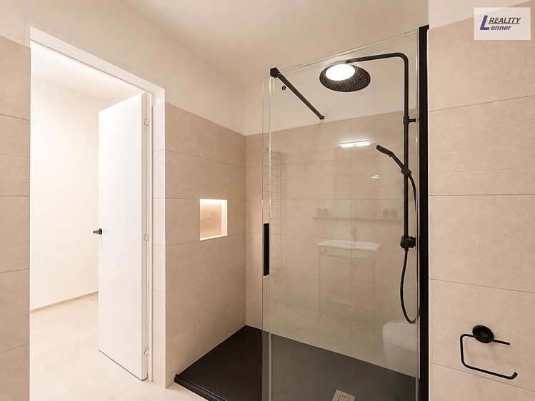 Wohnung 1+kk zur Miete, 48 m² (8 von 9)