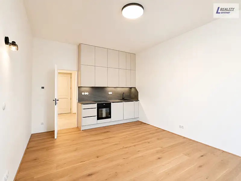 Pronájem bytu 1+kk 48 m², Jince – náhled fotky 2