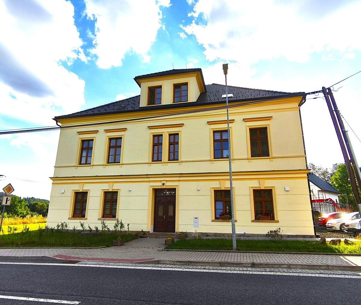 Prodej bytu 2+kk 67 m²