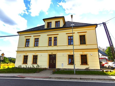 Prodej bytu 2+kk 67 m²
