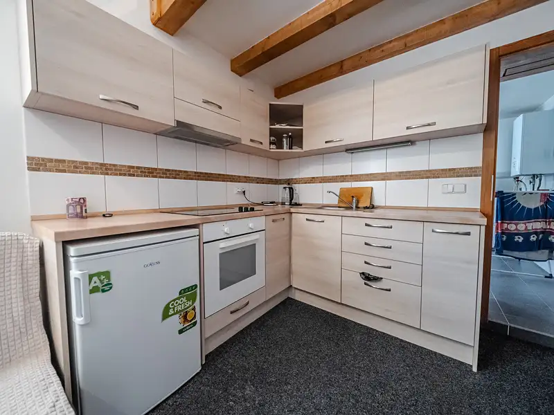 Prodej ubytovacího zařízení 500 m², Odry – náhled fotky 2