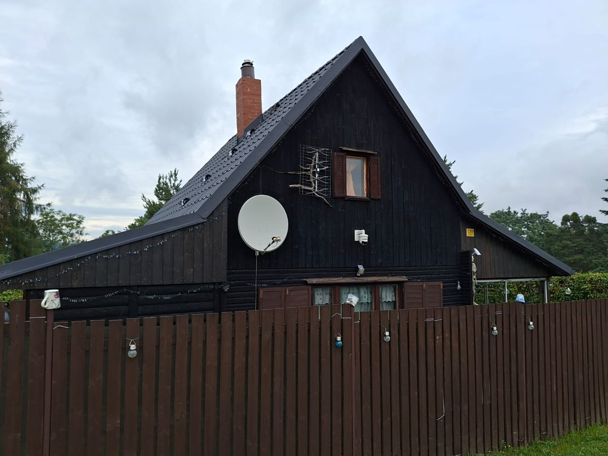 Prodej chaty 80 m², pozemek 246 m² – fotografie 3