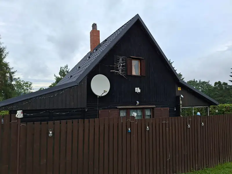 Prodej chaty 80 m², pozemek 246 m², Nižbor – náhled fotky 3