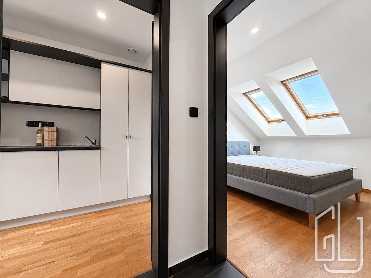 Prodej bytu 2+kk 43 m² – fotografie 3