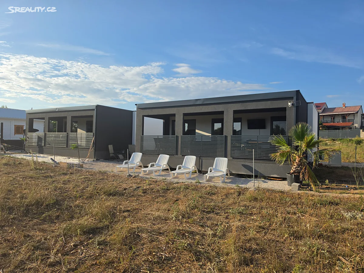 Prodej chaty 60 m², pozemek 100 m², Privlaka