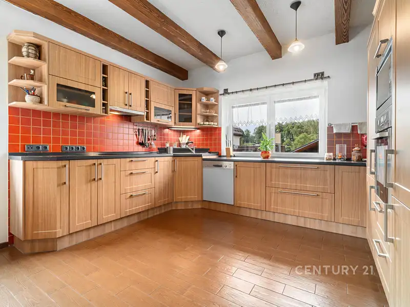 Prodej rodinného domu 158 m², pozemek 503 m², Nové Město na Moravě – náhled fotky 3