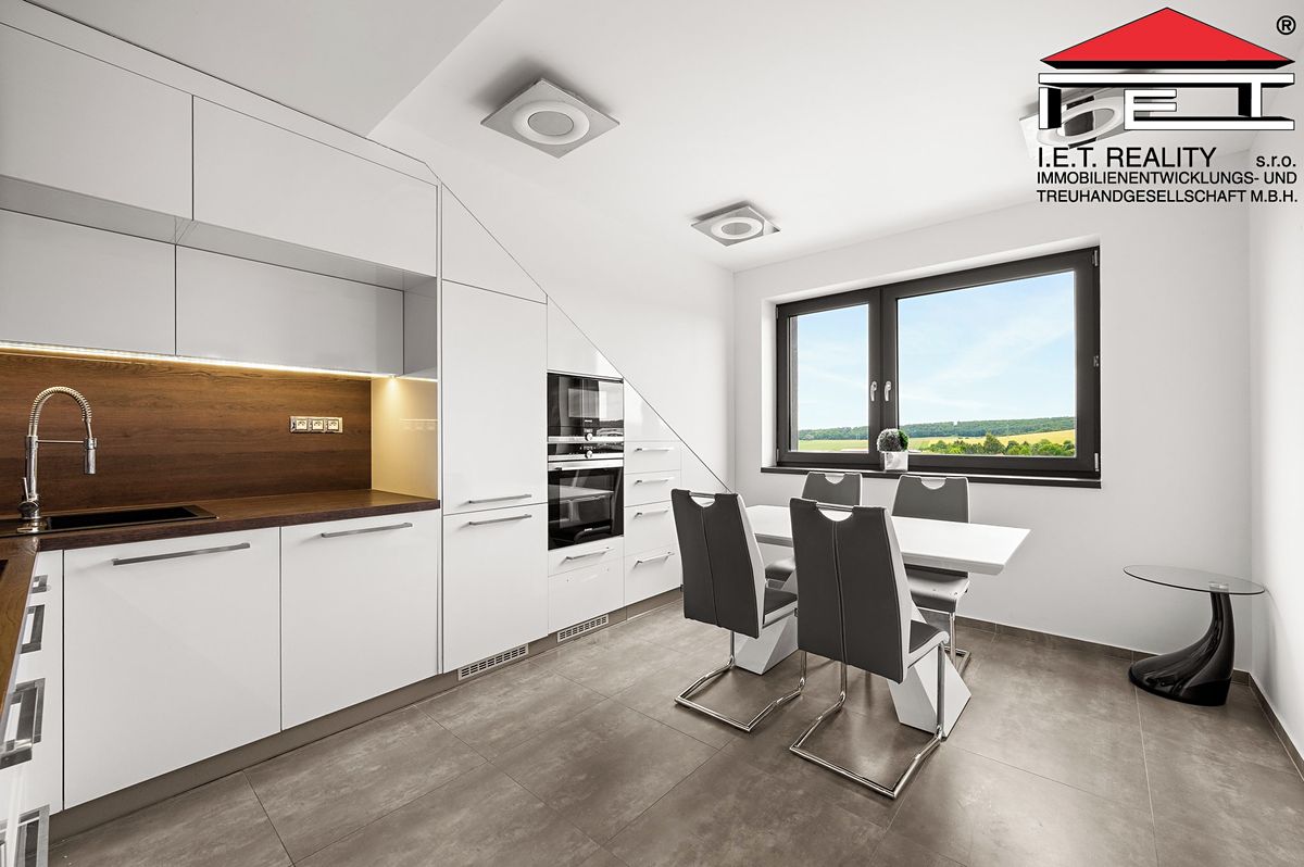 Prodej bytu 3+1 88 m²
