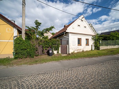 Prodej  rodinného domu 68 m², pozemek 294 m²