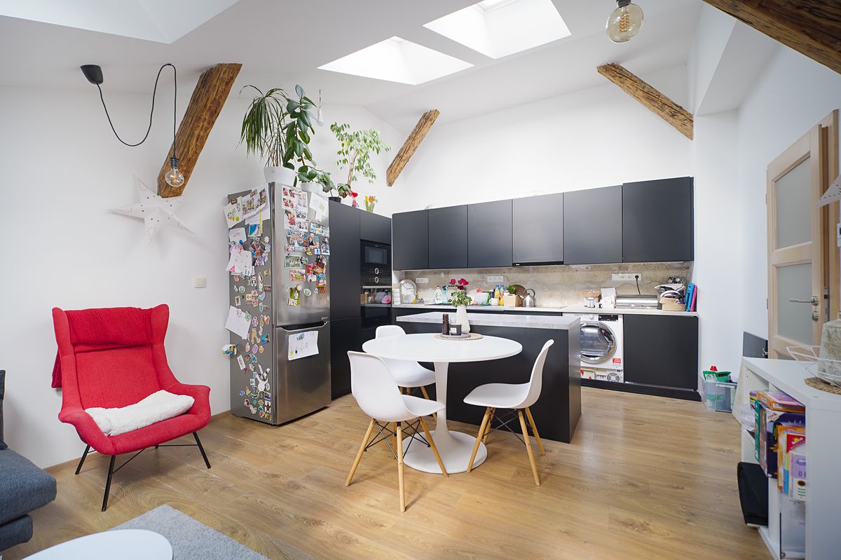 Prodej bytu 3+kk 84 m² – fotografie 2